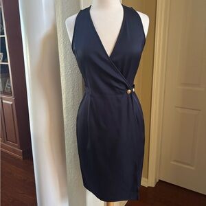 Valentino Wrap Dress